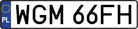 WGM66FH