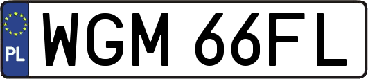 WGM66FL