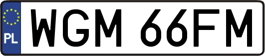 WGM66FM