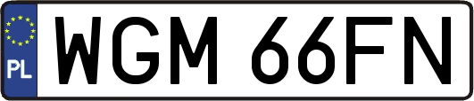 WGM66FN