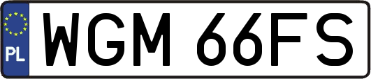 WGM66FS