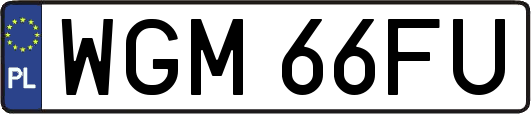 WGM66FU
