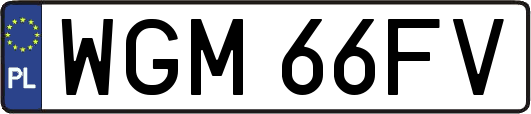 WGM66FV