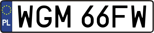 WGM66FW