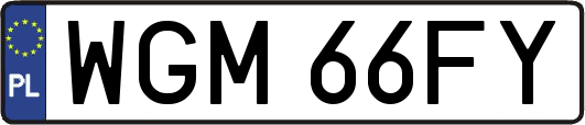 WGM66FY
