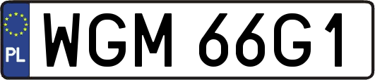 WGM66G1