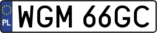 WGM66GC