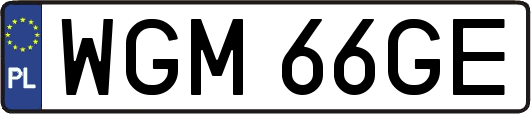 WGM66GE