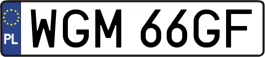 WGM66GF