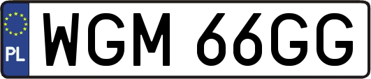 WGM66GG
