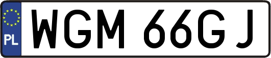 WGM66GJ