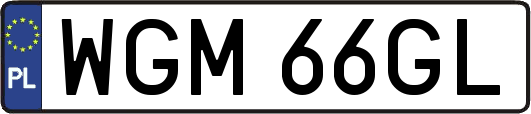 WGM66GL
