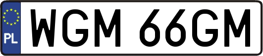 WGM66GM