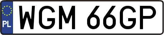 WGM66GP