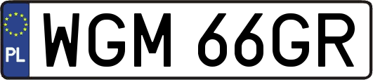 WGM66GR