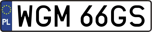 WGM66GS
