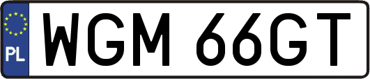WGM66GT