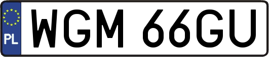 WGM66GU