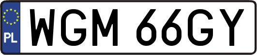 WGM66GY
