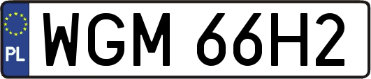 WGM66H2