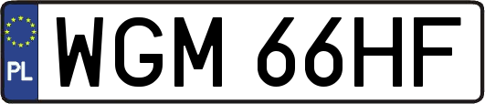 WGM66HF