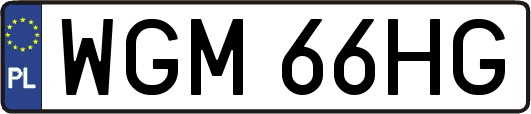 WGM66HG