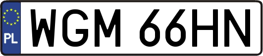 WGM66HN