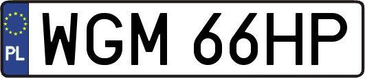 WGM66HP