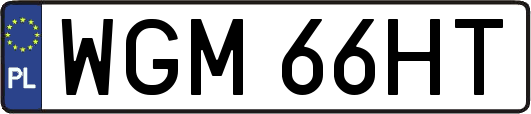 WGM66HT