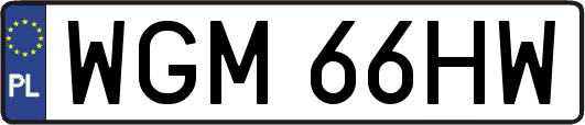 WGM66HW