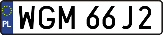 WGM66J2