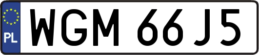 WGM66J5