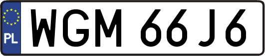 WGM66J6