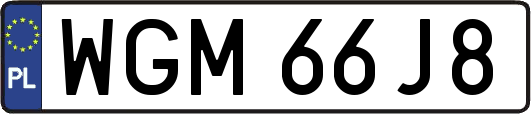 WGM66J8