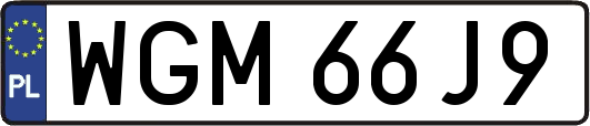 WGM66J9