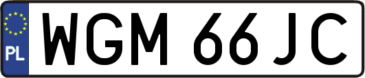 WGM66JC