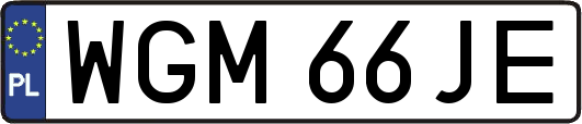 WGM66JE