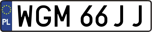 WGM66JJ