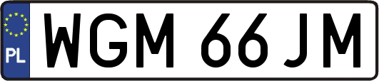 WGM66JM