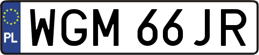 WGM66JR