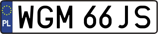 WGM66JS