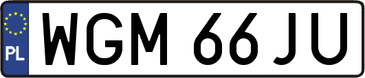WGM66JU