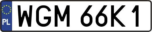 WGM66K1