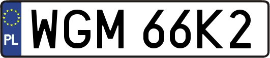 WGM66K2