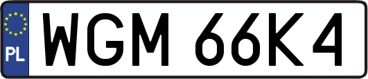 WGM66K4
