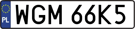 WGM66K5