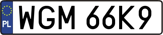 WGM66K9