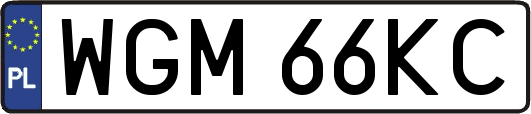 WGM66KC