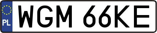 WGM66KE