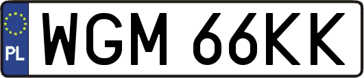 WGM66KK